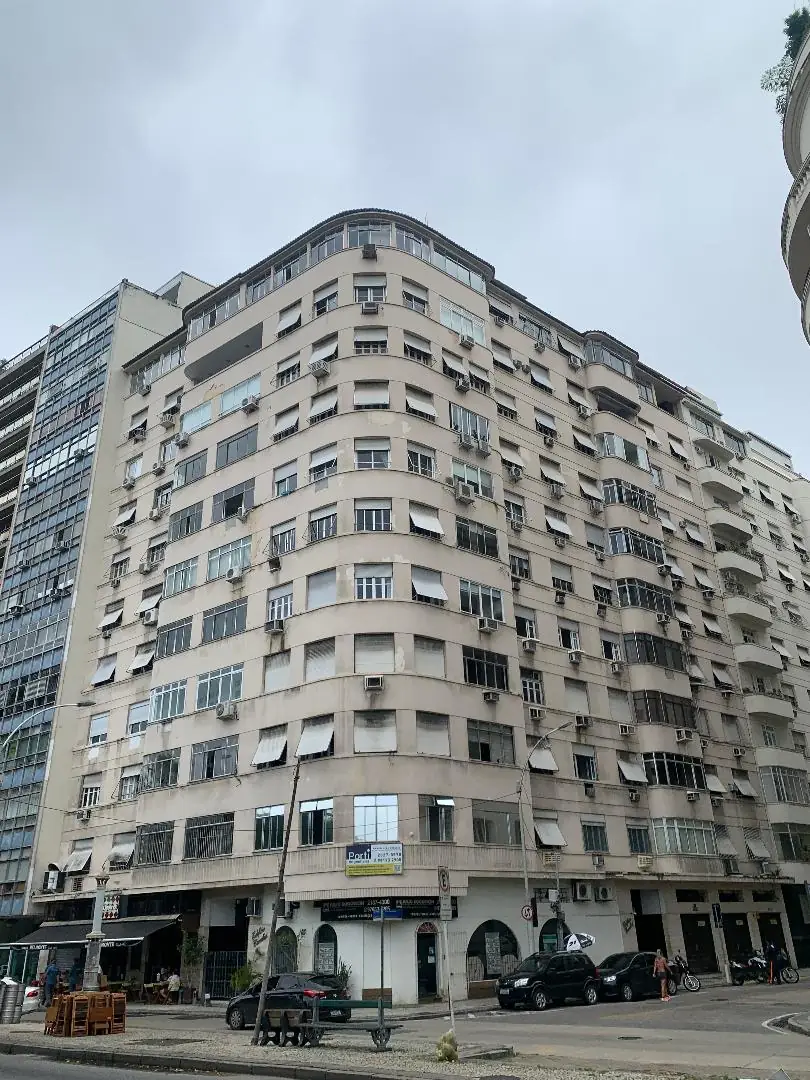 Edifício Cambuí
