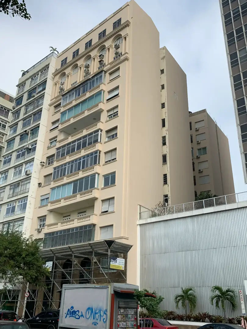 Ed. Cidade do Salvador