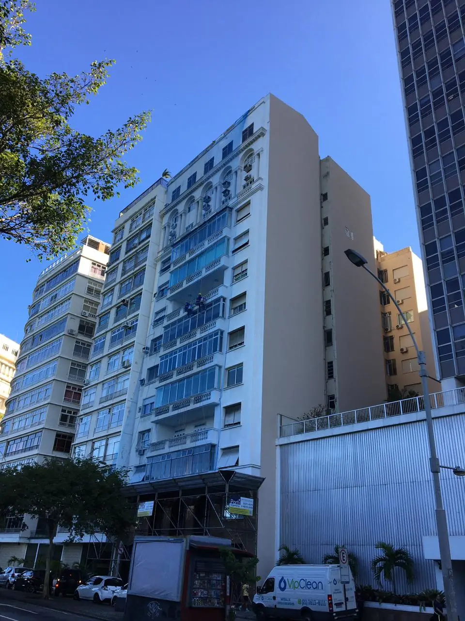 Ed. Cidade do Salvador