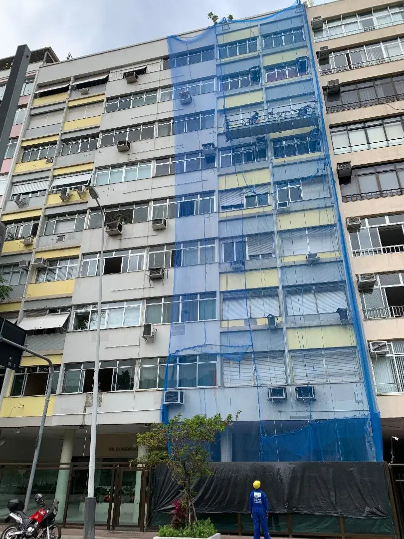 Ed. Com. Chaves Faria