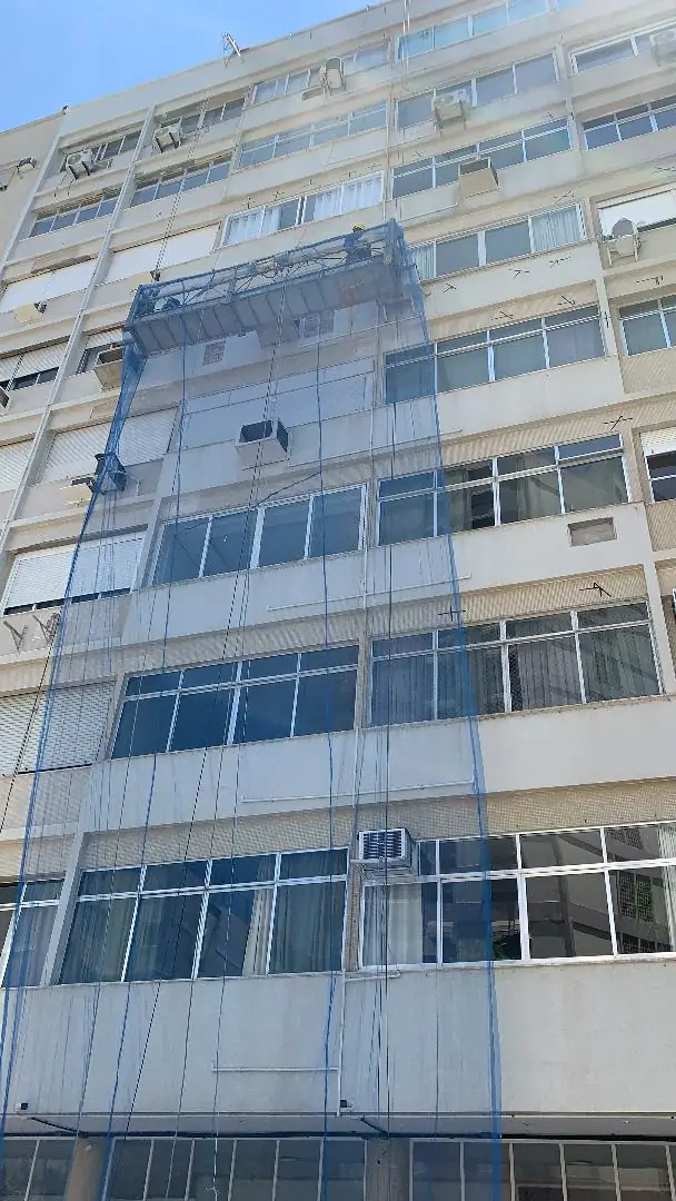 Ed. Com. Chaves Faria