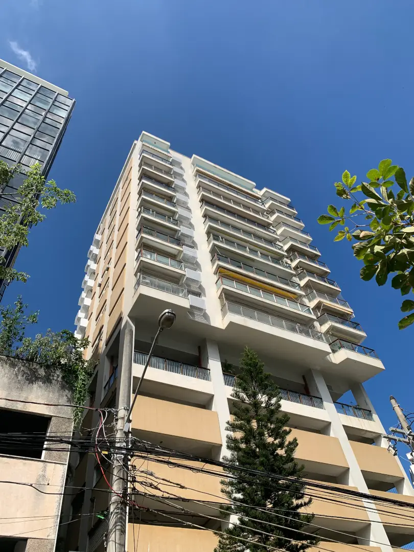 Edifício Lagoa Hill's