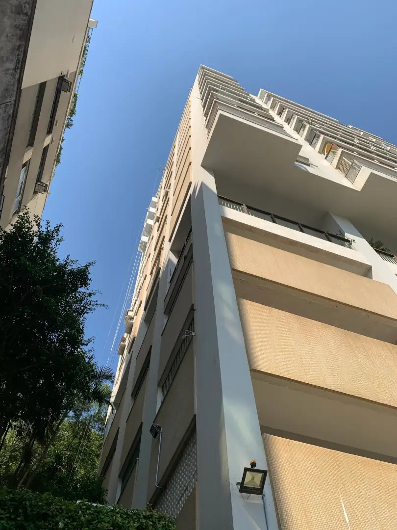 Edifício Lagoa Hill's