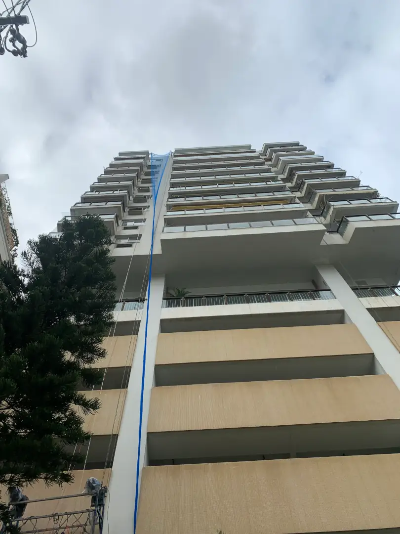 Edifício Lagoa Hill's