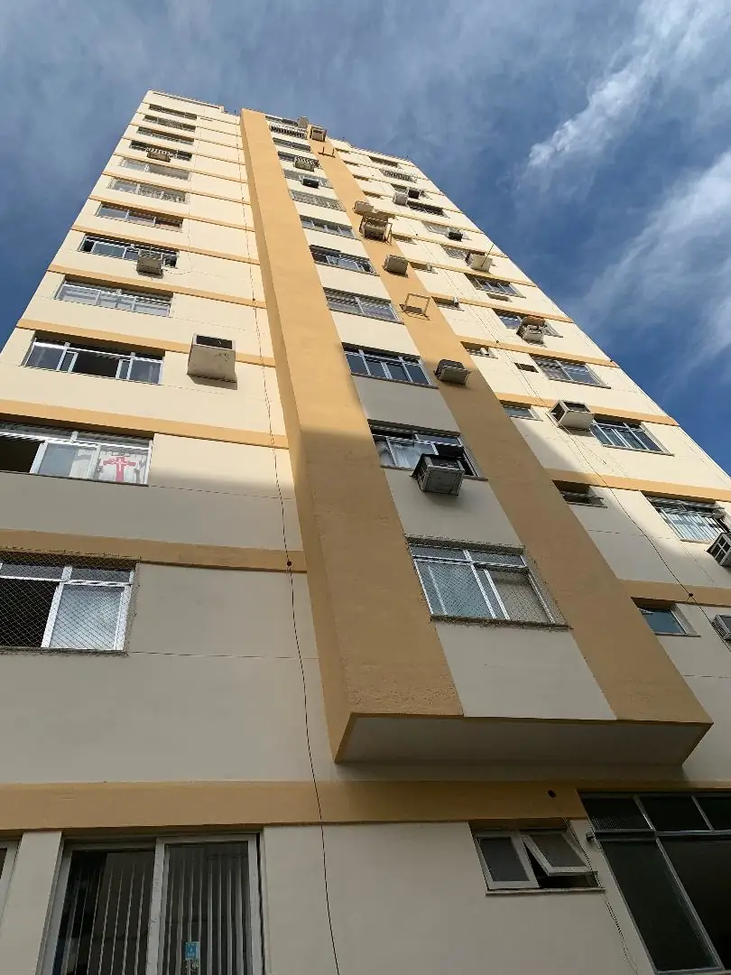 Edifício Luiz Guimarães