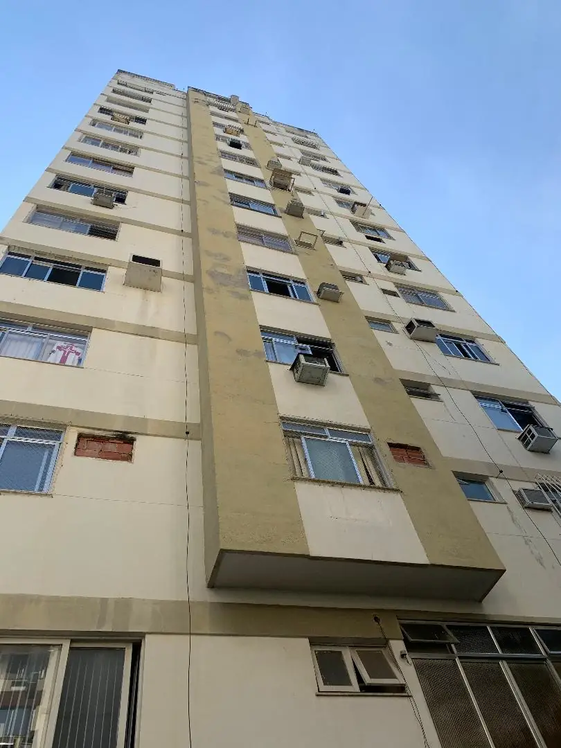 Edifício Luiz Guimarães