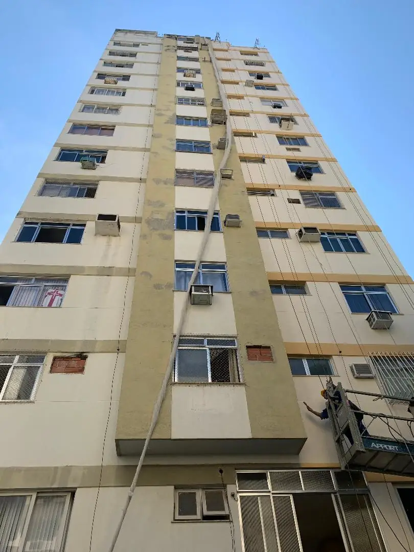 Edifício Luiz Guimarães