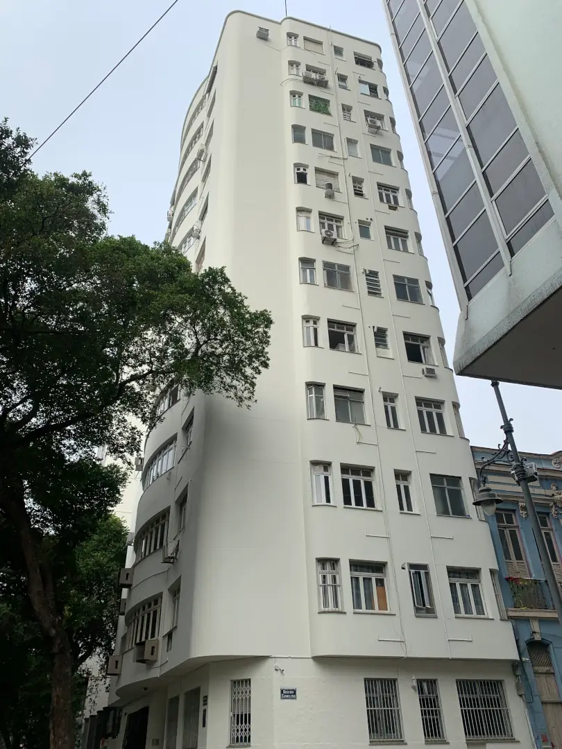 Edifício PAX