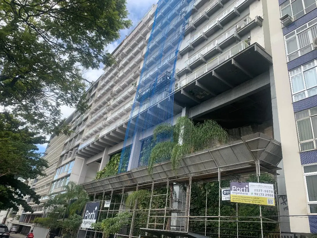 Ed. Senador Francisco Salles