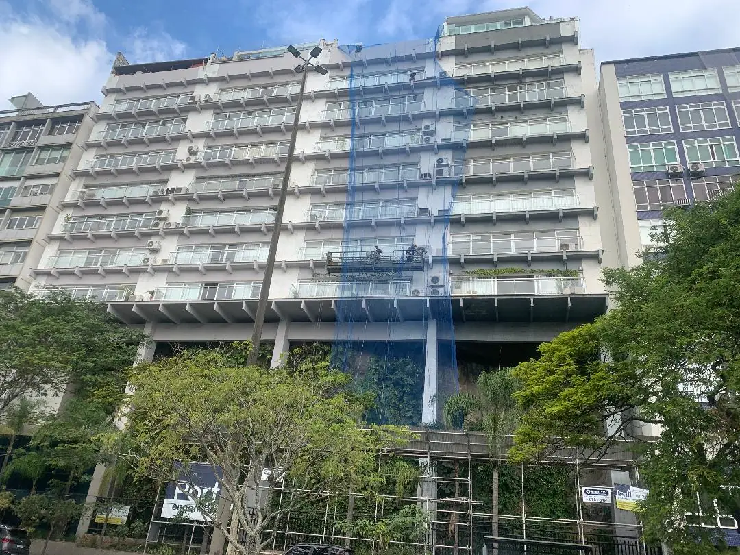 Ed. Senador Francisco Salles