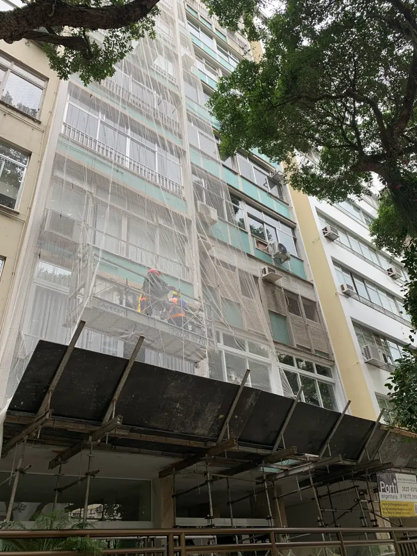 Ed. Solar Barão Dois Rios