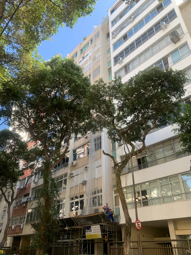 Ed. Solar Barão Dois Rios