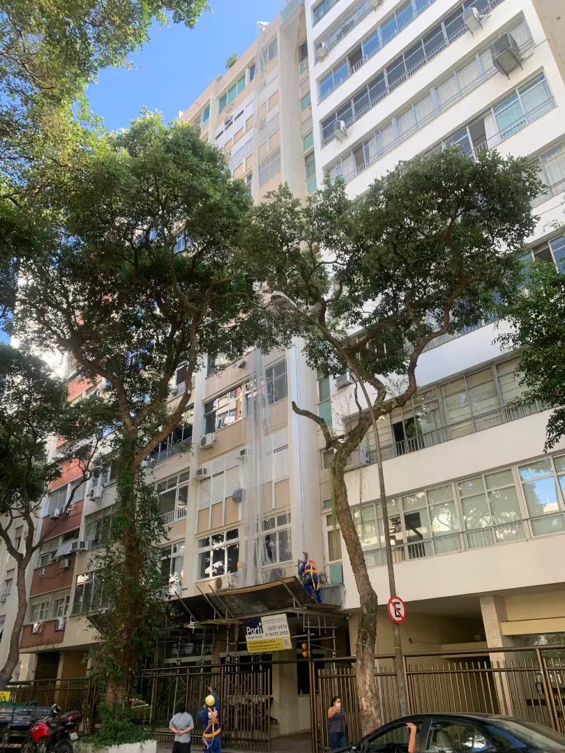 Ed. Solar Barão Dois Rios