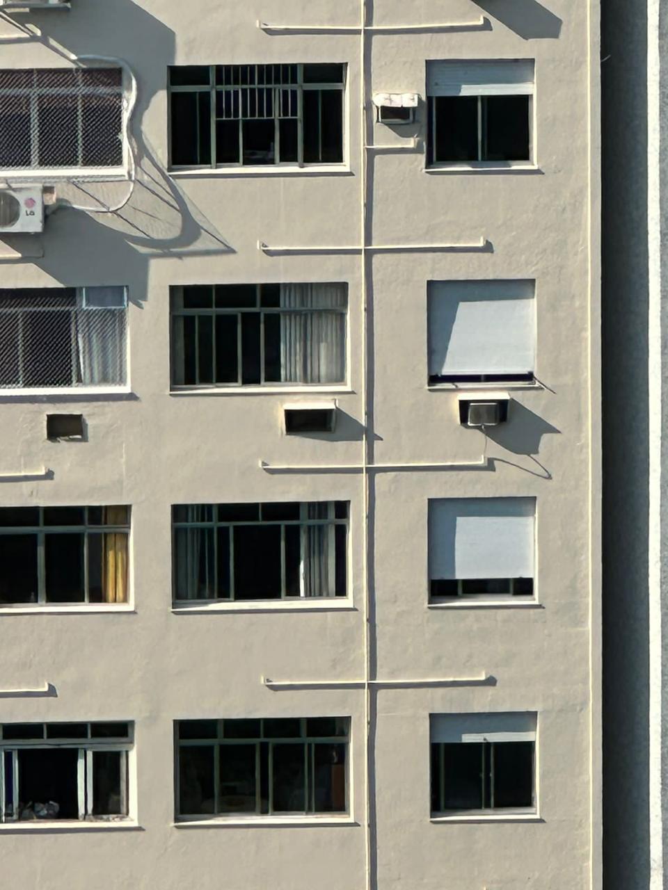 Drenos de Ar-Condicionado - Porti Engenharia