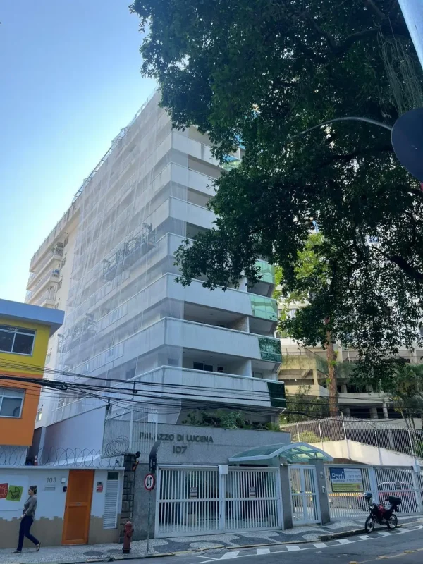 Ed Palazzo de Lucena (Botafogo)