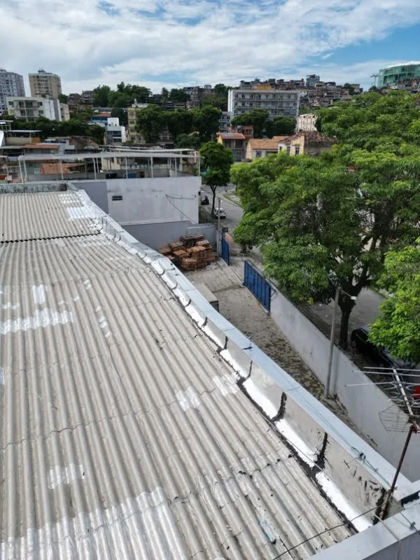 Grupo Marista - FTD (Olaria)