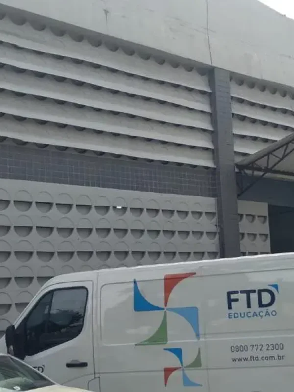 Grupo Marista - FTD (Olaria)