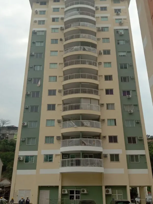 Parque da Tijuca (Tijuca)