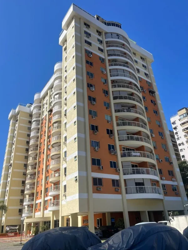 Parque da Tijuca (Tijuca)