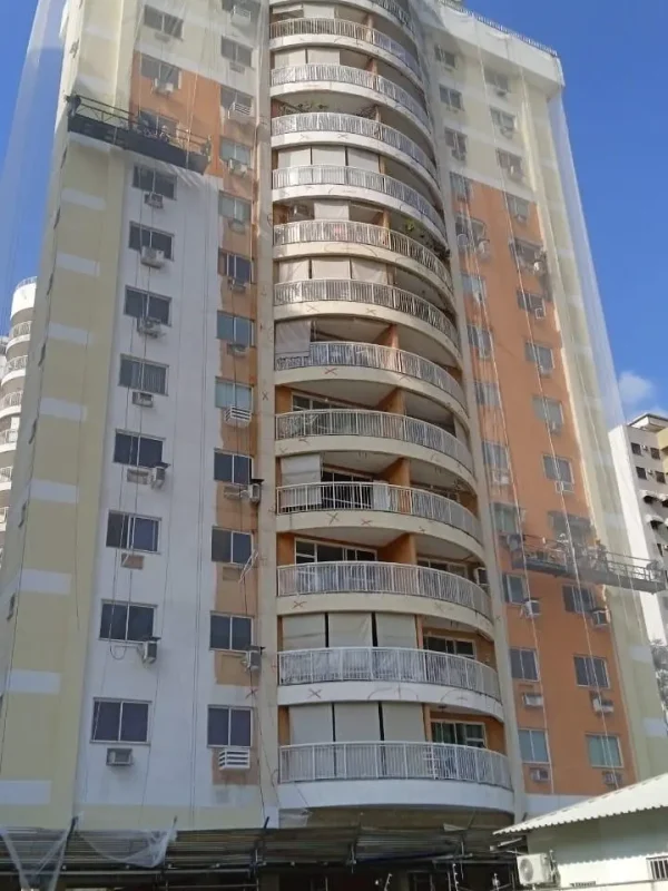 Parque da Tijuca (Tijuca)